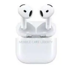 Apple Air Pods 4 ANC