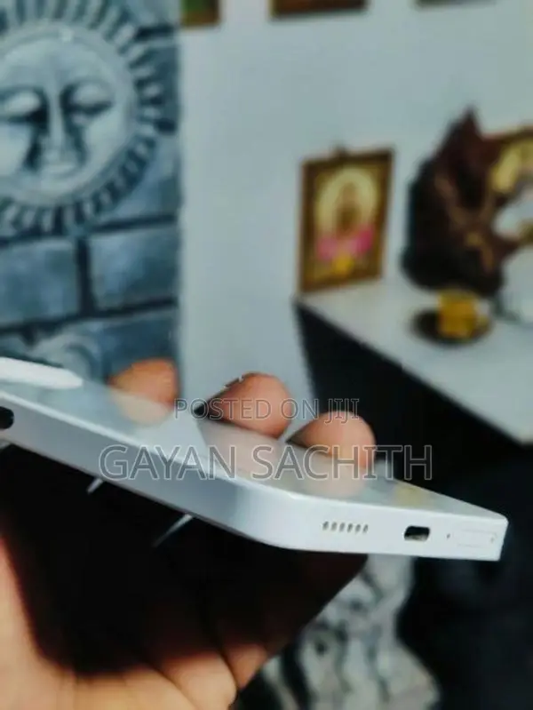 NOTHING Phone 3a GB (Used)
