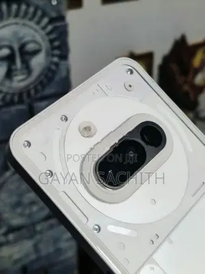 NOTHING Phone 3a GB (Used)