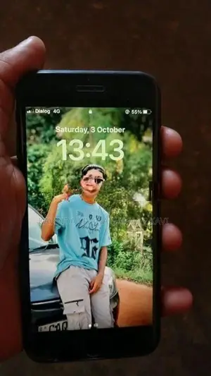 Apple iPhone 8 (Used)