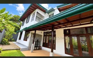 House For Sale - Hokandara Homagama