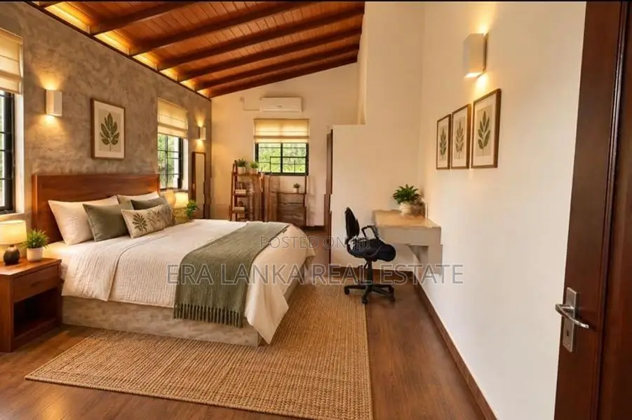 House For Sale - Hokandara Homagama