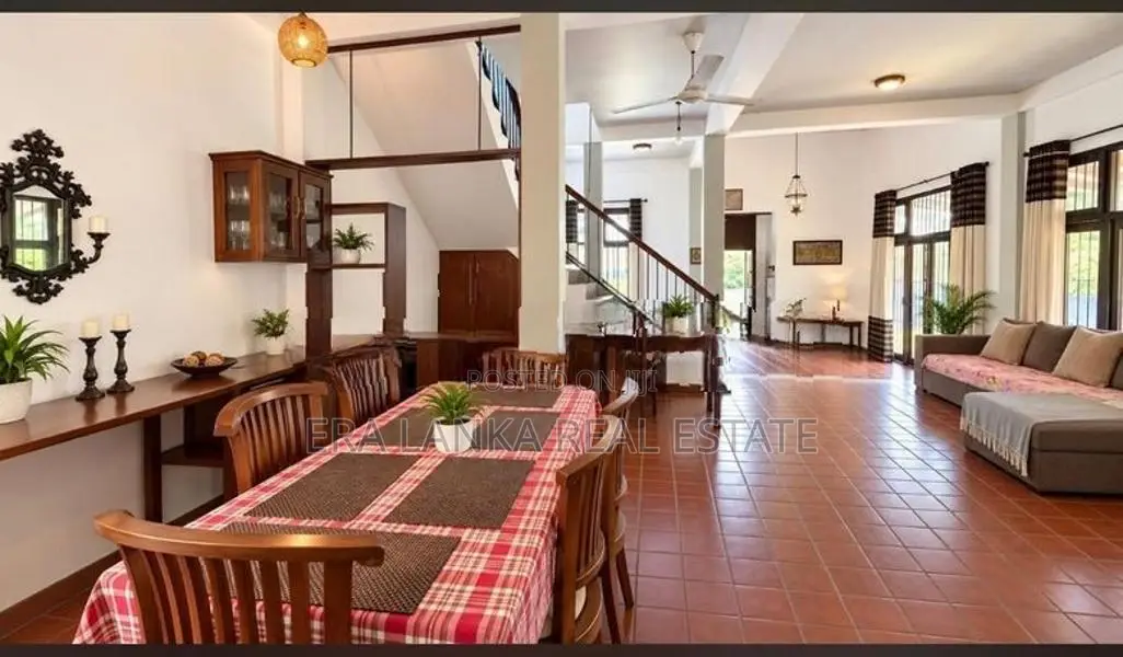 House For Sale - Hokandara Homagama