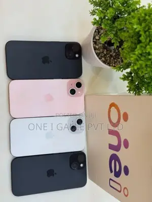 Apple iPhone 15 (Used)