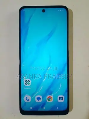Moto G22 (Used)