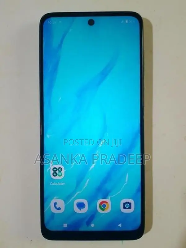 Moto G22 (Used)