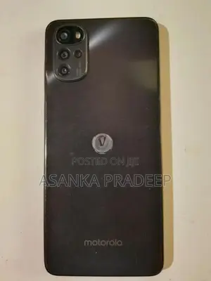 Moto G22 (Used)