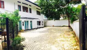 Luxury Office Space for Rent in Colombo 07 [ 237 C ]