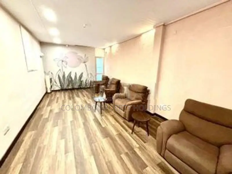 Luxury Office Space for Rent in Colombo 07 [ 237 C ]