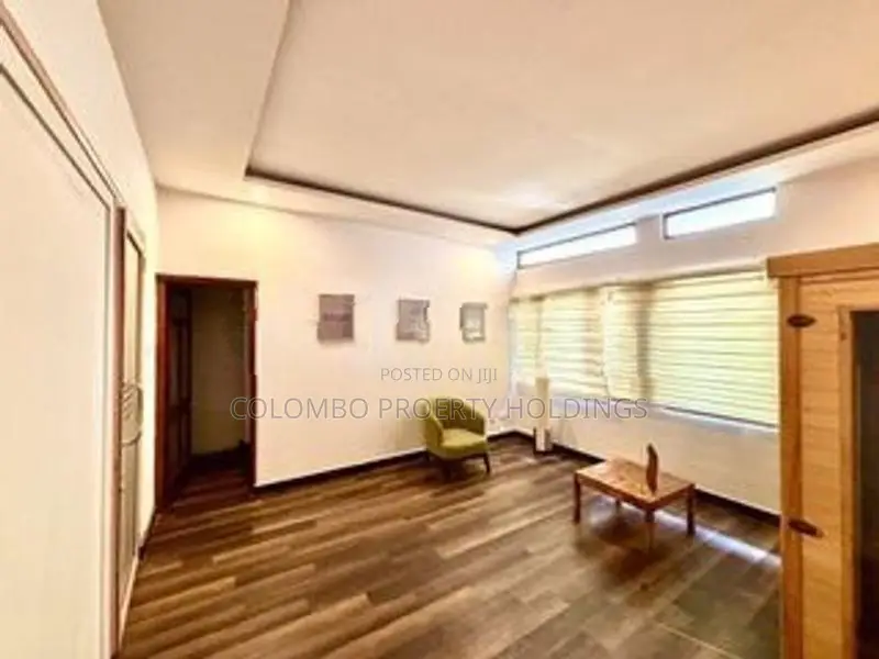 Luxury Office Space for Rent in Colombo 07 [ 237 C ]