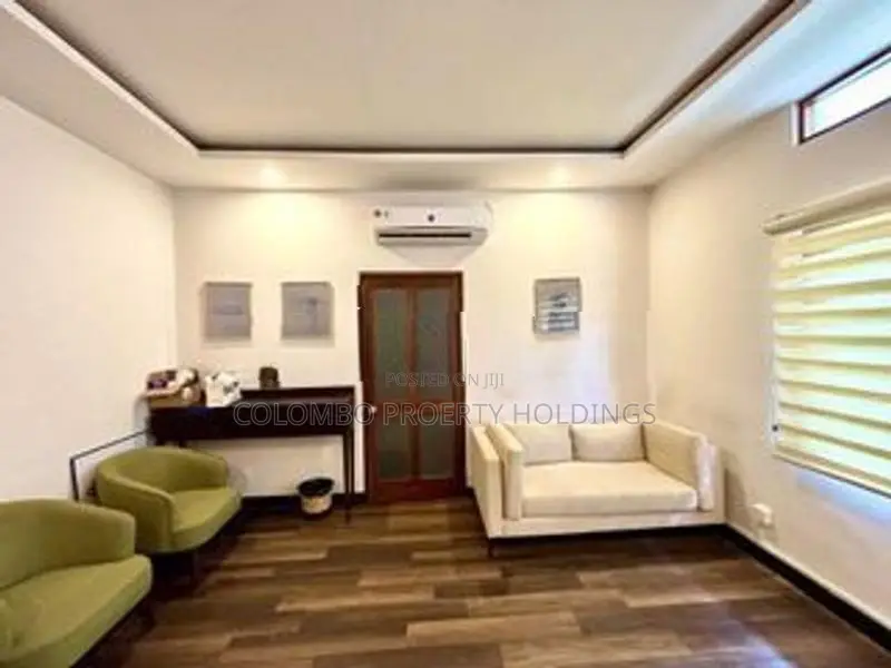 Luxury Office Space for Rent in Colombo 07 [ 237 C ]