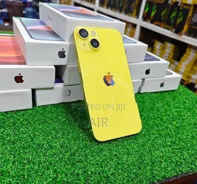 Apple iPhone 14 128GB (Used)