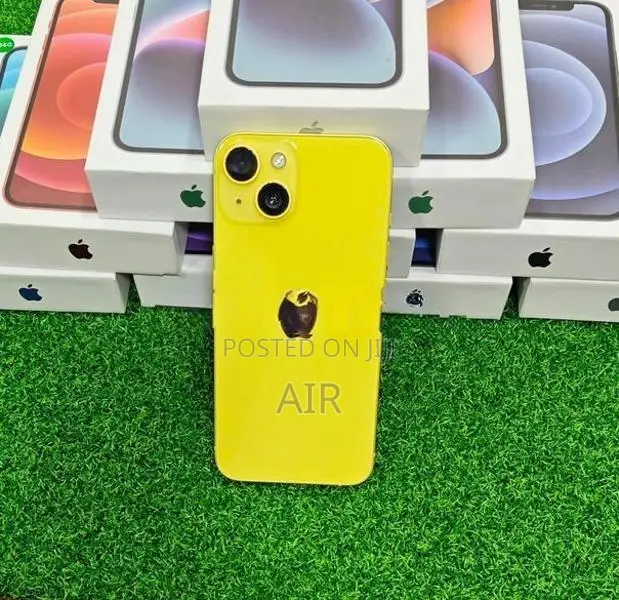 Apple iPhone 14 128GB (Used)