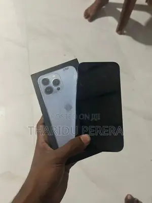 Apple iPhone 13 Pro (Used)