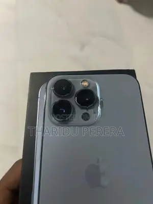 Apple iPhone 13 Pro (Used)