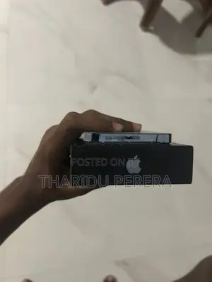 Apple iPhone 13 Pro (Used)