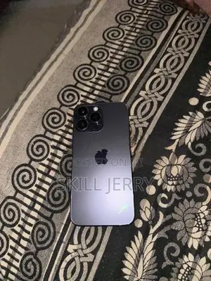 Apple iPhone 14 Pro Max (Used)