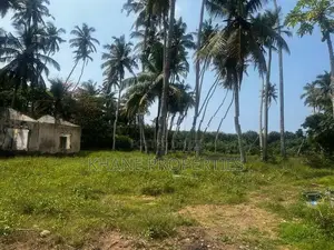 Kalutara - Beachfront Land For Boutique Hotel, Resort, Retirement Home
