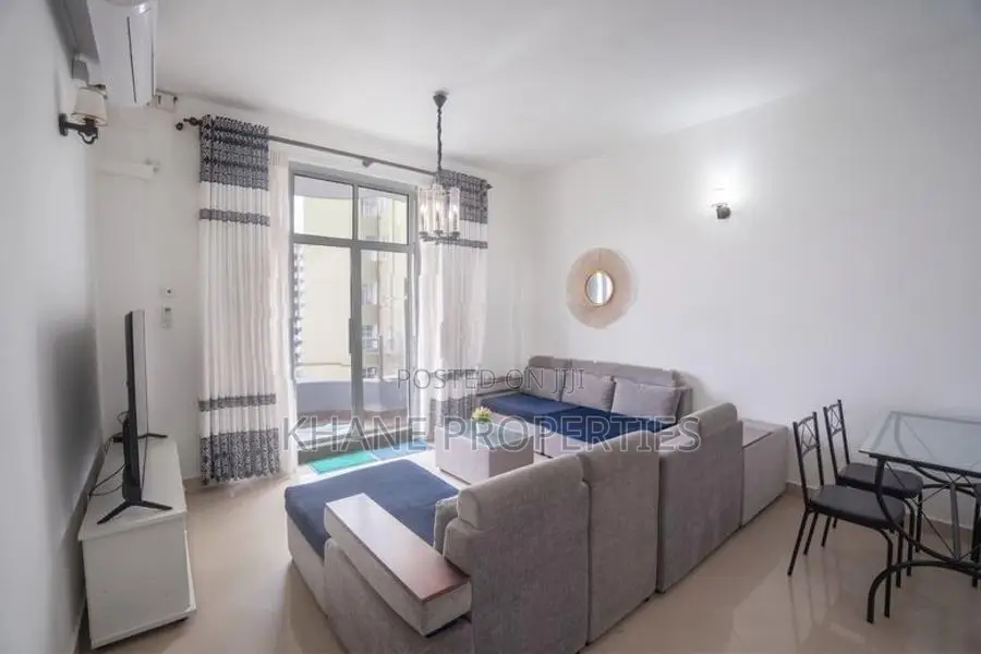 2 Bedroom Furnished Air-conditioned Apartment for Sale in Wellawatte