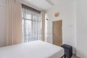 2 Bedroom Furnished Air-conditioned Apartment for Sale in Wellawatte