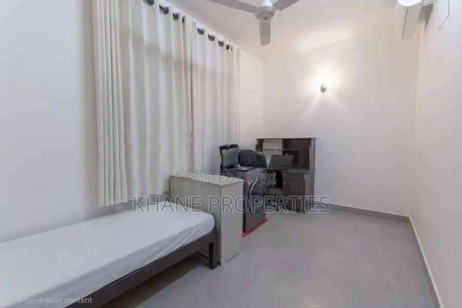 2 Bedroom Furnished Air-conditioned Apartment for Sale in Wellawatte