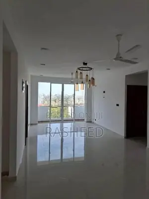 3bedroom New Apartment For Rent In Wellawatta Colombo 6