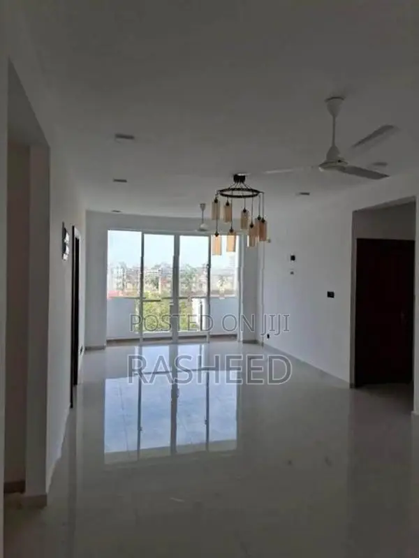 3bedroom New Apartment For Rent In Wellawatta Colombo 6