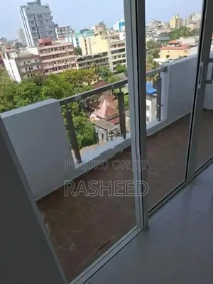 3bedroom New Apartment For Rent In Wellawatta Colombo 6