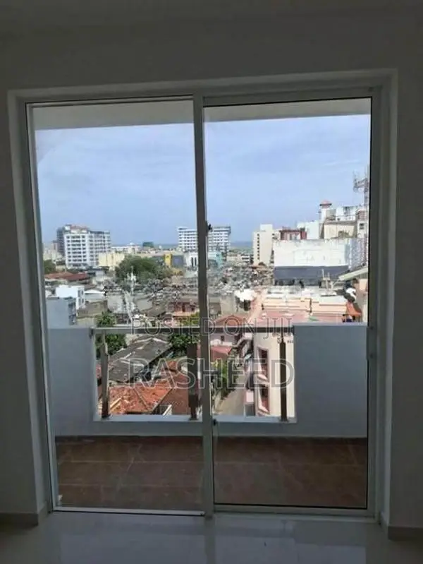 3bedroom New Apartment For Rent In Wellawatta Colombo 6