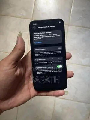 Apple iPhone 12 Pro (Used)