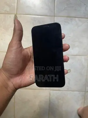 Apple iPhone 12 Pro (Used)
