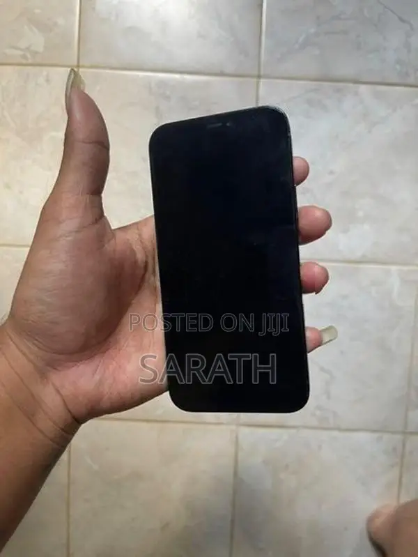 Apple iPhone 12 Pro (Used)