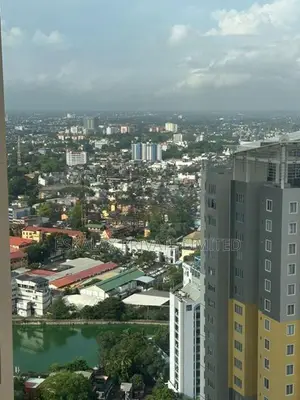Tri-Zen 2BR Apartment for Rent in Colombo 2 | EA942