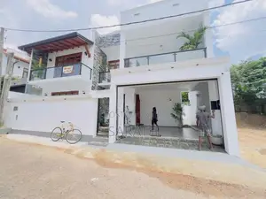 Ultra Modern Brand New House Sale Malabe