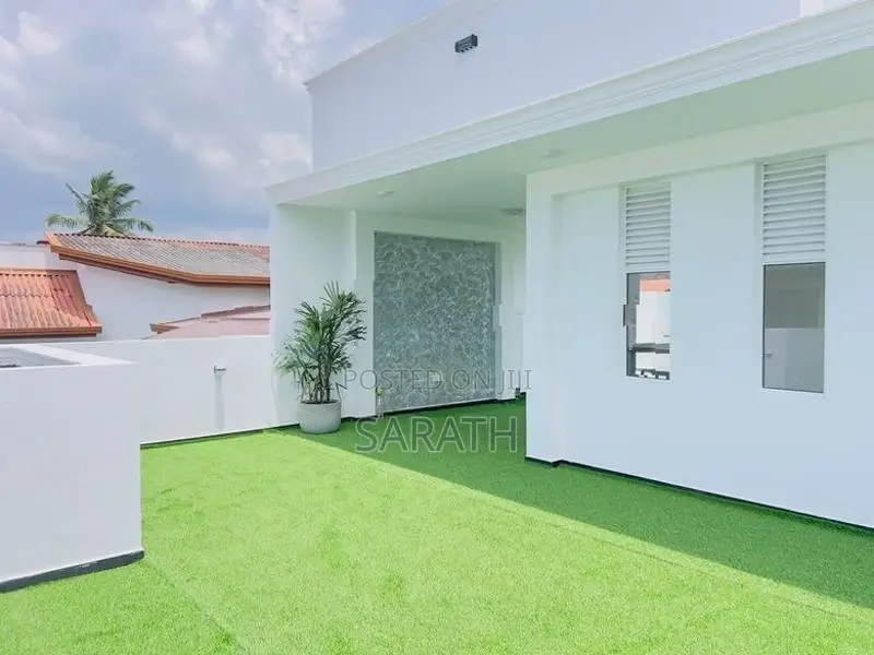 Ultra Modern Brand New House Sale Malabe