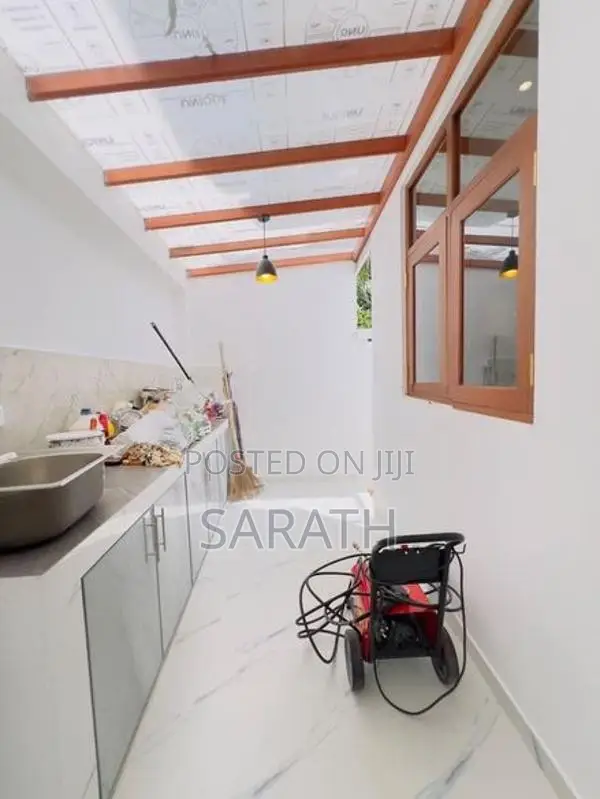 Ultra Modern Brand New House Sale Malabe