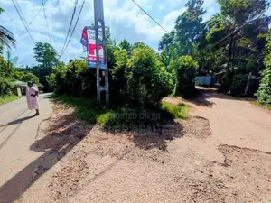 මාතර - දෙවිනුවරින් වටිනා බිම්කොටසක් විකිණීමට