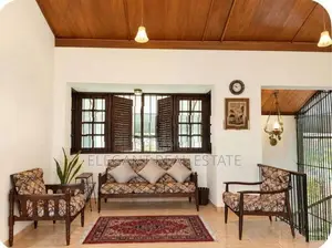 03 Bedroom Furnished House For Rent In Dehiwala (A6780)