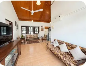 03 Bedroom Furnished House For Rent In Dehiwala (A6780)