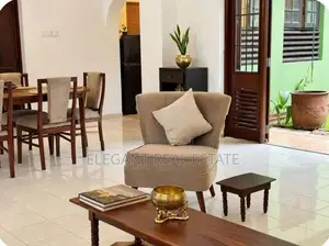 03 Bedroom Furnished House For Rent In Dehiwala (A6780)