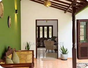 03 Bedroom Furnished House For Rent In Dehiwala (A6780)