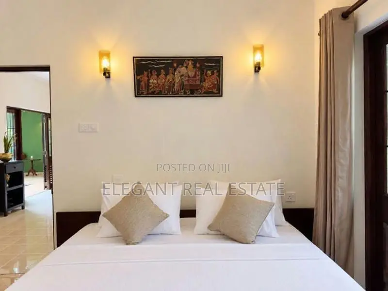 03 Bedroom Furnished House For Rent In Dehiwala (A6780)