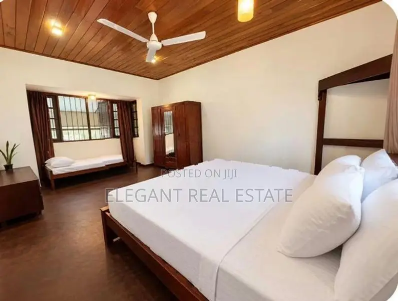03 Bedroom Furnished House For Rent In Dehiwala (A6780)