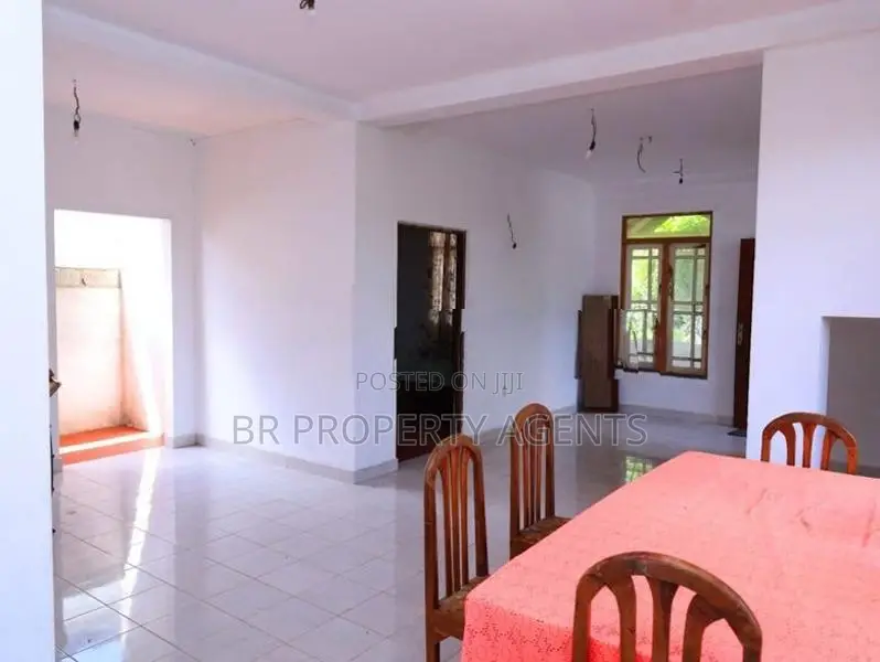 Three Storey House for Sale in Maharagama