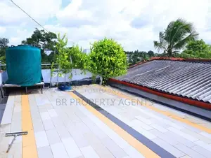 Three Storey House for Sale in Maharagama