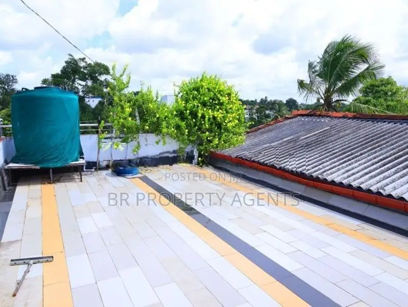 Three Storey House for Sale in Maharagama