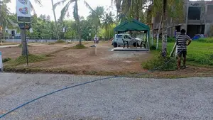 මීගමුව - මඩම්පැල්ල 250 ප්‍රධාන බස් පාරට ඇවිදින දුරින් බිම් කොටස්