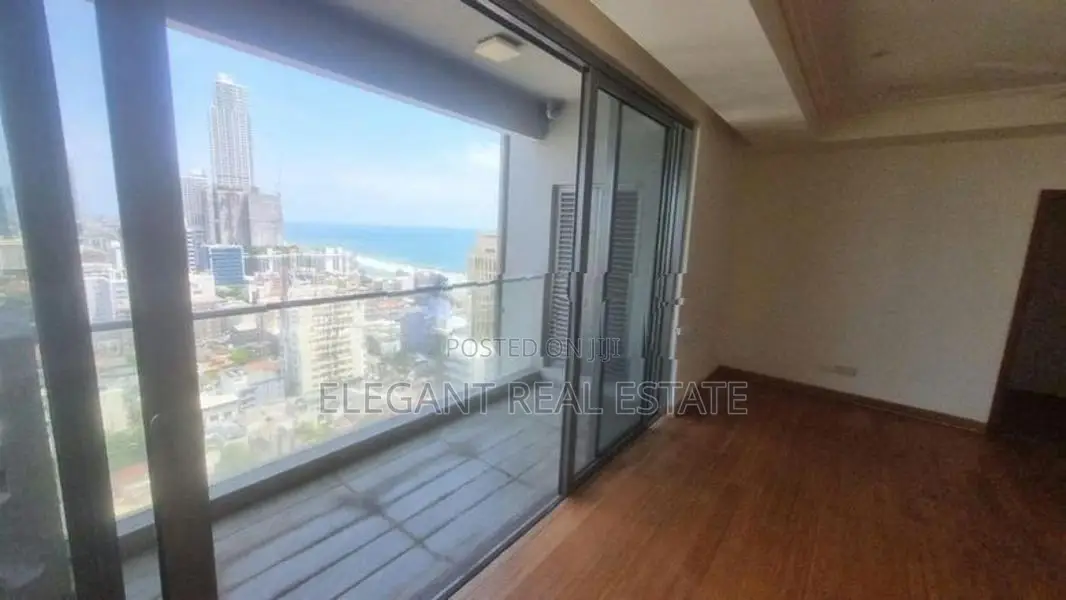 Astoria - 03Bedroom Apartment for Sale in Colombo 3 (a6772)