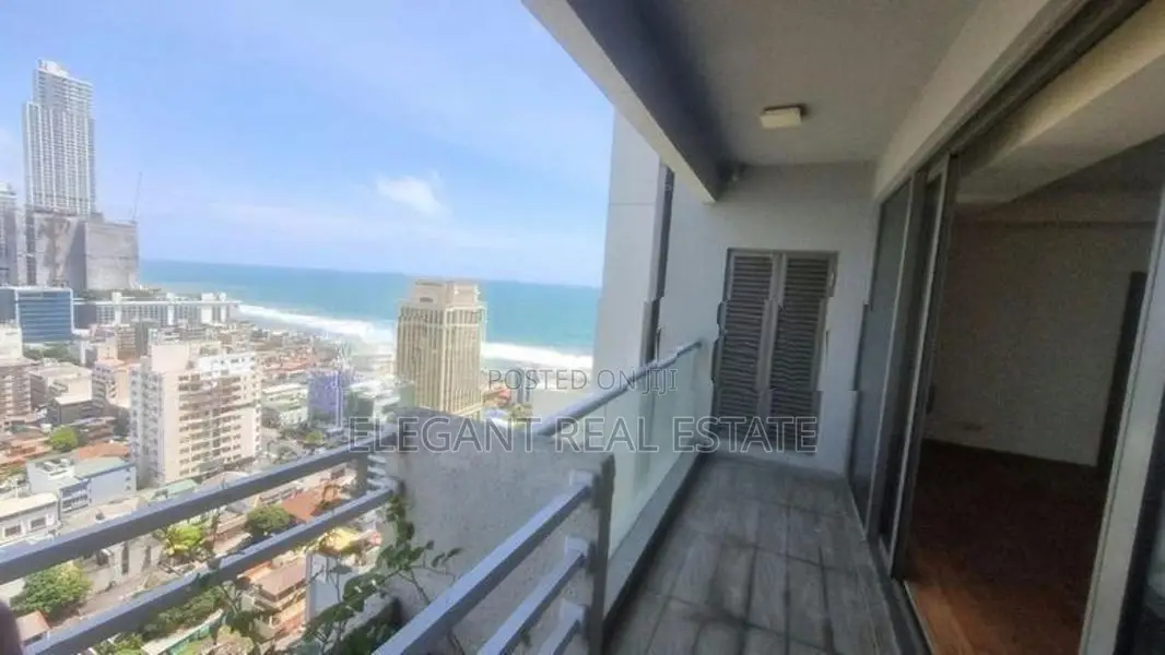Astoria - 03Bedroom Apartment for Sale in Colombo 3 (a6772)