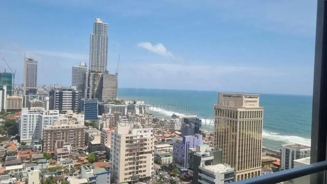 Astoria - 03Bedroom Apartment for Sale in Colombo 3 (a6772)